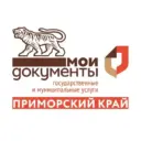 Чат-бот МФЦ ПРИМОРЬЕ