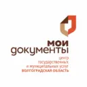 Чат-бот МФЦ Волгоградской области