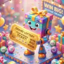 GiveAwayBot | Розыгрыш, конкурсы, рандомайзер