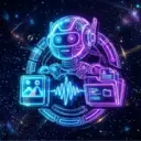 Converter Bot | конвертация файлов, аудио, сжатие