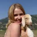 В деревушке у Аннушки 👩‍🌾