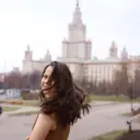 Гастроэнтеролог и терапевт Дарья Елиневская