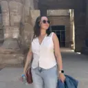 Лилия Маратовна