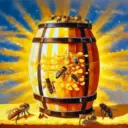 ПЧЕЛОВОДЫ РОССИИ