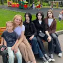 Калашникова Наталия