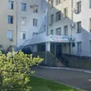 Детская поликлиника ГБУЗ «Краевая больница №4»