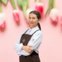 Десерты Александры Овешковой