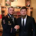 Апти Алаудинов "АХМАТ"