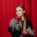 О здоровье с Катей Бèрлин