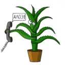 Карикатуры на грани