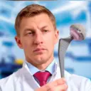 Эндопротезирование ТБС | Доктор Ерёмин