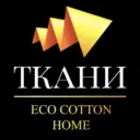 ТКАНИ Опт и Розница Ecocottonhome Duck Дак