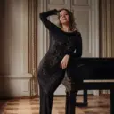 Бальзаковская барышня