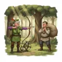 Ходють тут всякие!