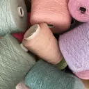 TataWool | Бобинная пряжа Италии