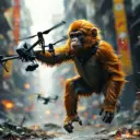 Информация по БПЛА Шебекино