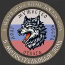 БАЛТИЙСКИЕ ВОЛКИ