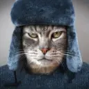 Кошкин Сибиряк