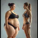 ПЕРВЫЙ бариатрический чат России.