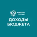 Доходы бюджета