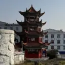 Китайский городовой