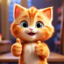 МяуПозитив 🐾 Нейрокотики