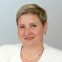 Оксана Ероханова | Глава Сергиево-Посадского г.о.