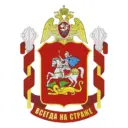 Росгвардия. Московская область