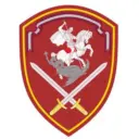 Росгвардия. Северо-Западный округ