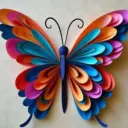 Детские Поделки для детей и родителей