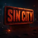 Город грехов Чебоксары