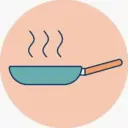 Мам, у тебя подгорает