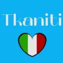 Tkaniti
