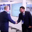 Евгений Григорьев - глава Якутска