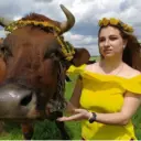 Натали из зари