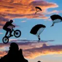 ХРОМОСОМА | КРУТЫЕ МОМЕНТЫ | АДРЕНАЛИН