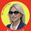 ОЧКИ (солнце) by_veranika