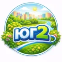 Южный город 2