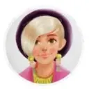 Переехала в другой канал