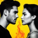 Женская сила мужскими глазами. Агат Ключевский: женский круг, психология, отношения, энергия.