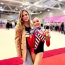 Рагимова Марьям/AGG ATHLETE.Спорт.Семья.