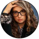 Аглая Датешидзе. Любовь, развитие, творчество