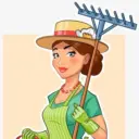 Участок своими руками. Дневник дачника. Сад и огород