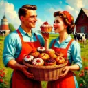 Те самые ПП вкусняшки 🥘