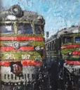художник Жиляев Александр