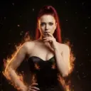 Алина Альфредовна