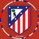АТЛЕТИКО МАДРИД / ATLETICO DE MADRID