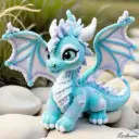 Волшебные петельки🩵Амигуруми|Вязание