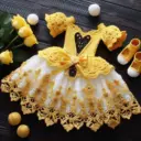 Вязание для детей