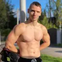 Андрей Богданов — Тренировки и личный блог